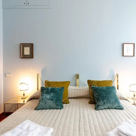 Lux Contemporary Flat - Porta Romana-3