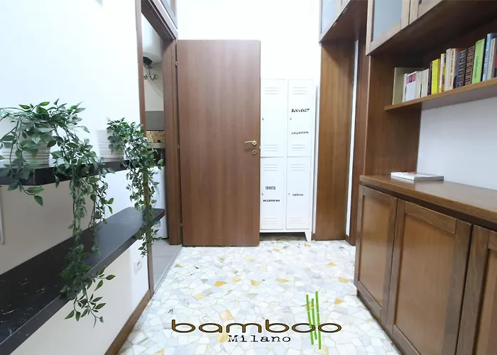 Bamboo Milano Centrale